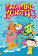 Veranstaltungsbild Max und die Minimonster: Monster im Schwimmbad